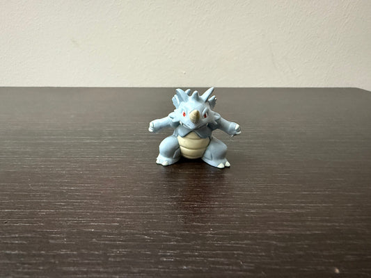 RHYDON NEW COLOR - FIGURE TOMY CGTSJ