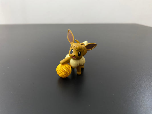 EEVEE - FIGURE TOMY ARTS