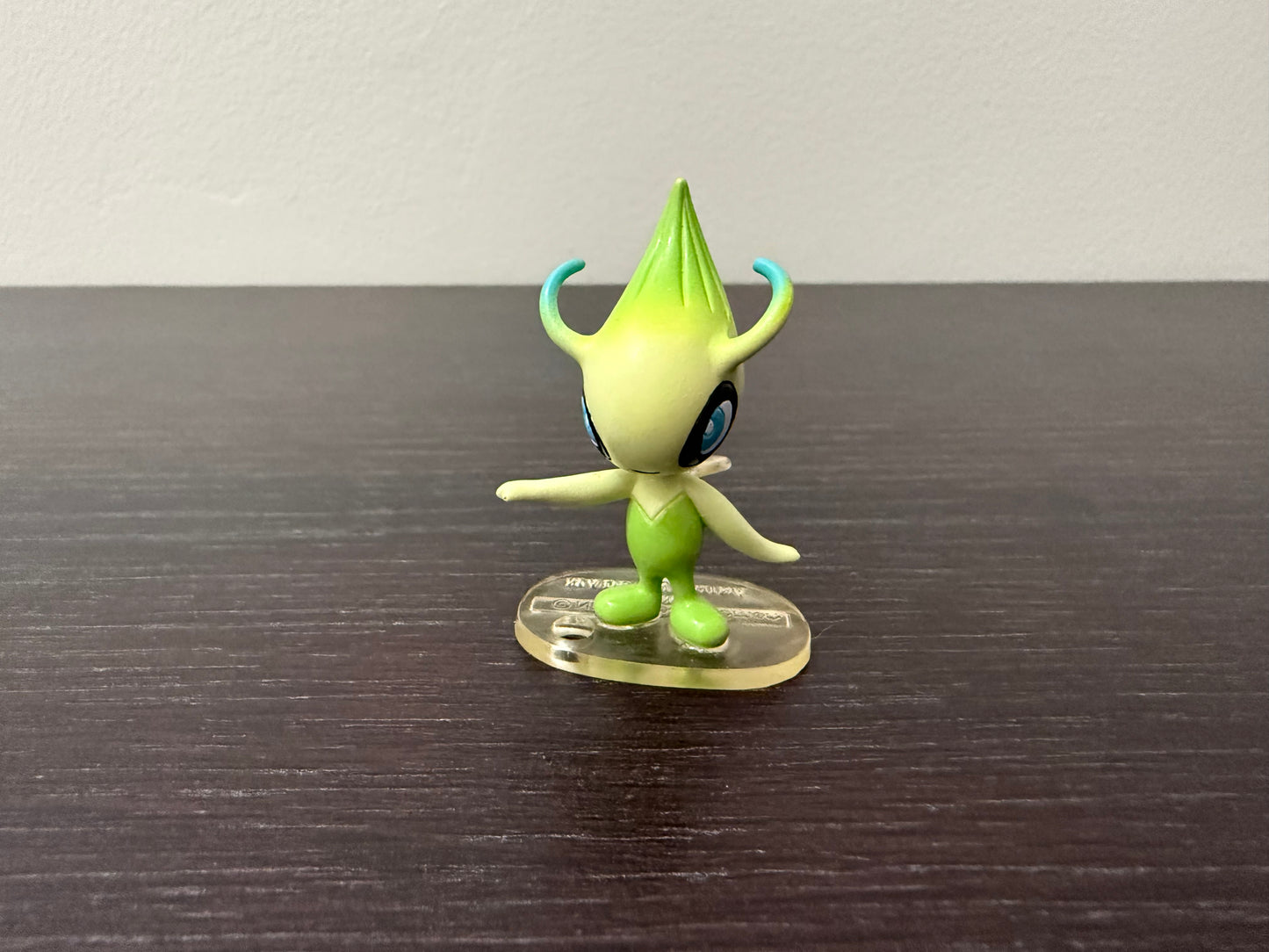 CELEBI - FIGURE TOMY CGTSJ