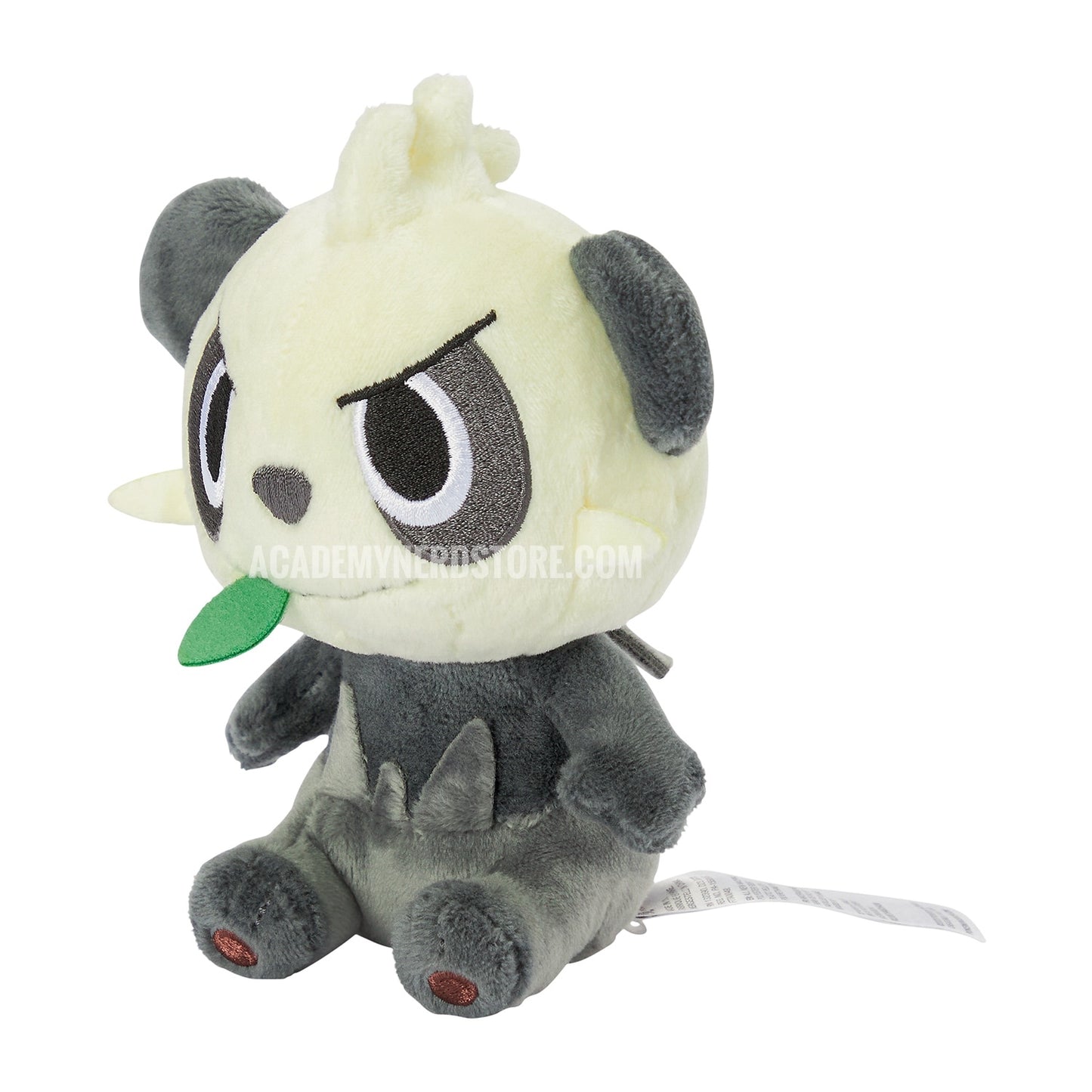 PANCHAM FIT POKEMON CENTER PELUCHE