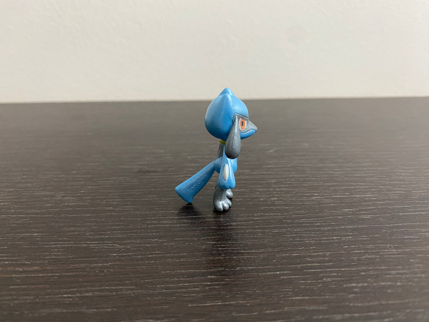 RIOLU PEARLY - FIGURE TOMY