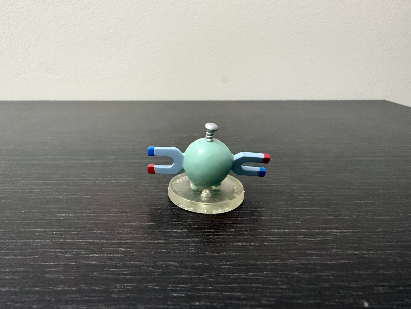 MAGNEMITE - FIGURE TOMY CGTSJ