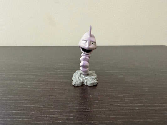 ONIX - FIGURE TOMY CGTSJ