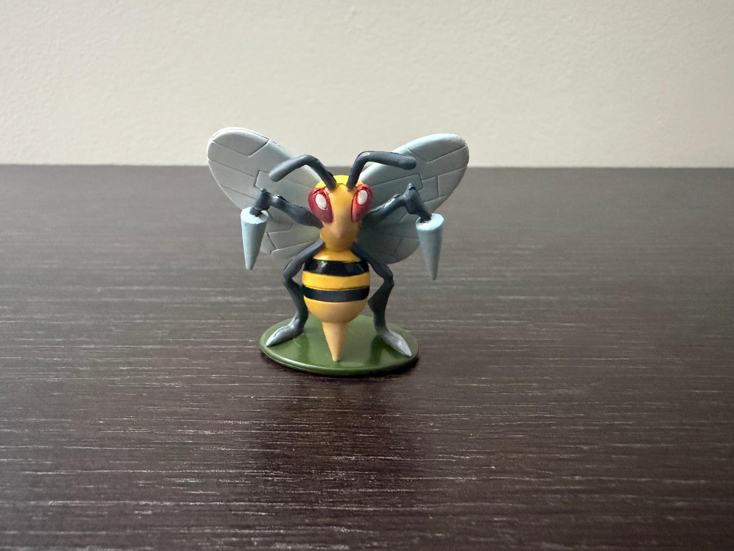 BEEDRILL - FIGURE TOMY CGTSJ