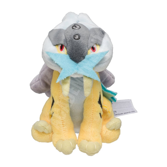 RAIKOU FIT POKÉMON CENTER PELUCHE