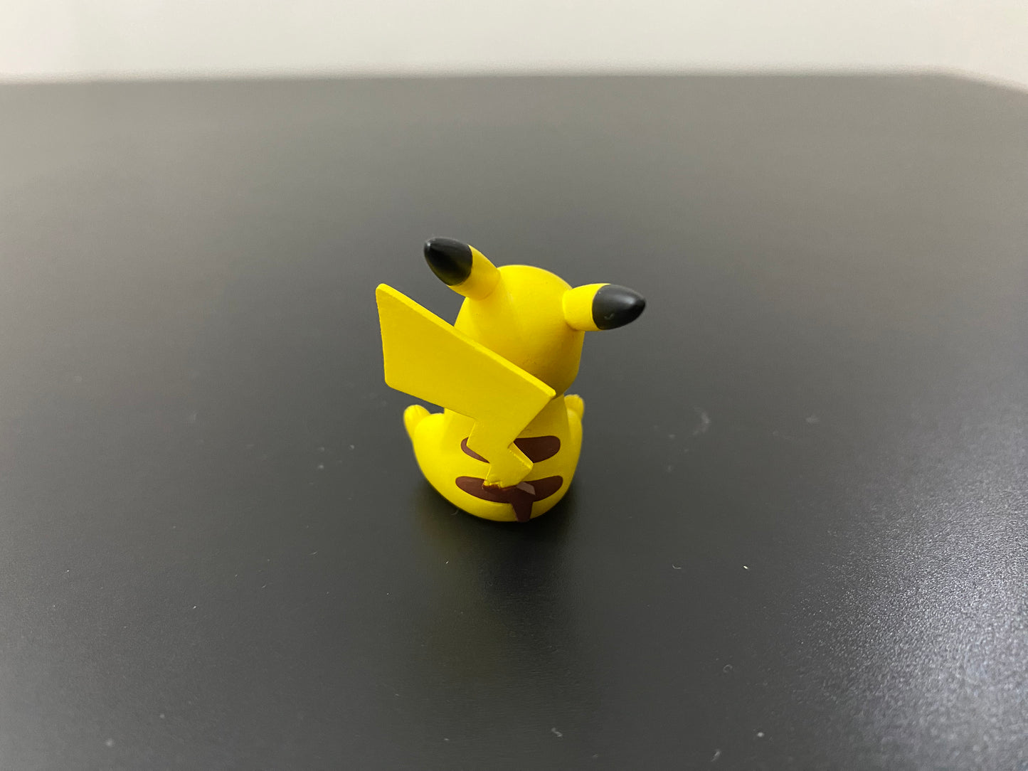 PIKACHU - FIGURE TOMY ARTS