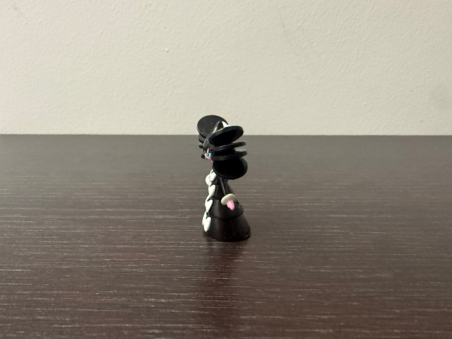 GOTHITELLE - FIGURE TOMY