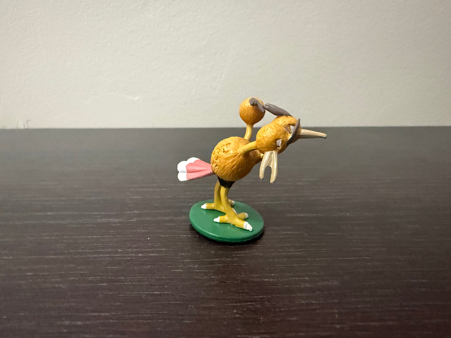 DODRIO - FIGURE TOMY CGTSJ