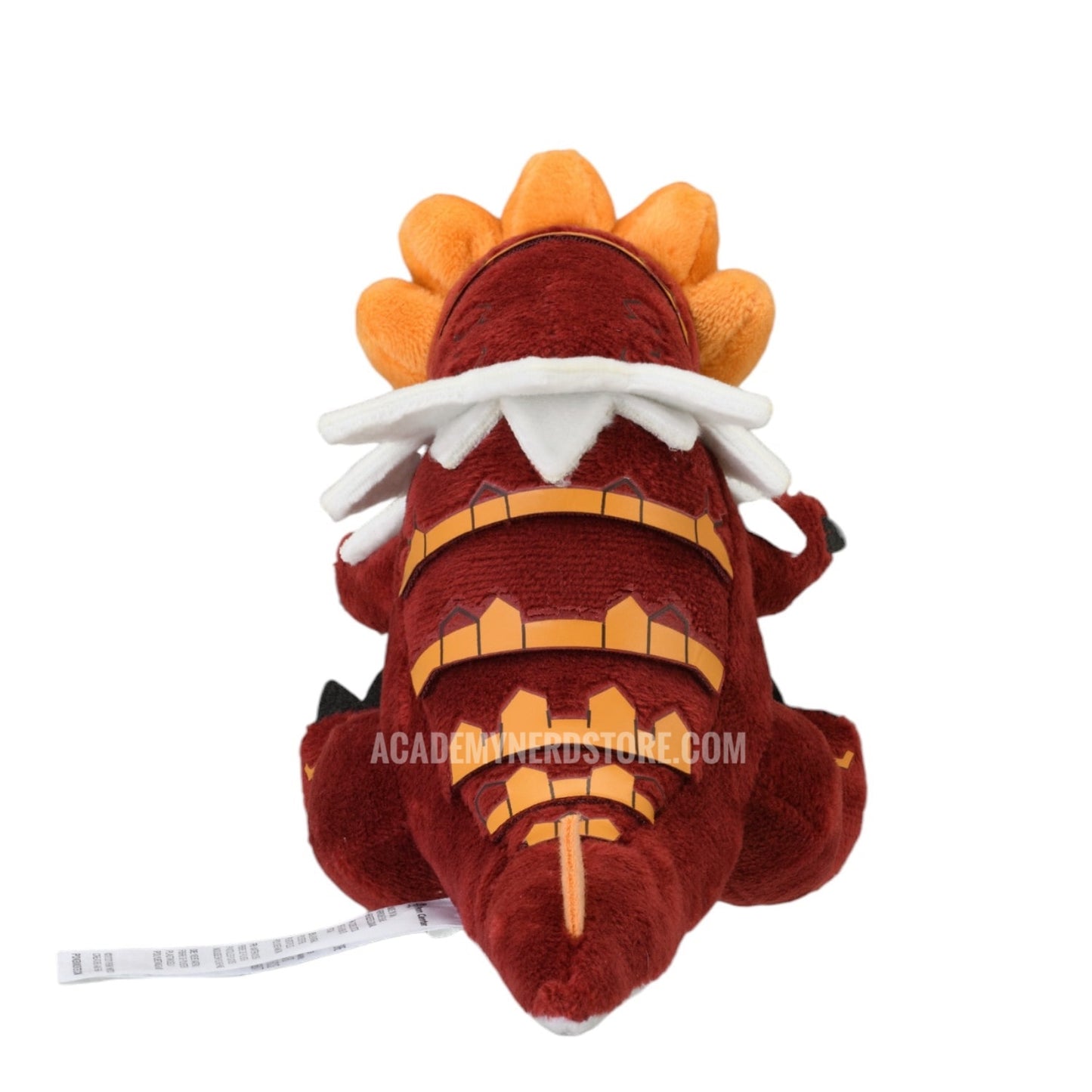 TYRANTRUM  FIT POKEMON CENTER PELUCHE