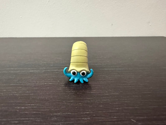 OMANYTE - FIGURE TOMY CGTSJ