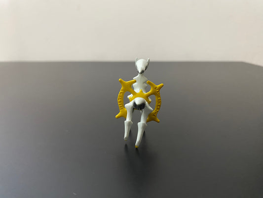 ARCEUS - FIGURE TOMY CGTSJ