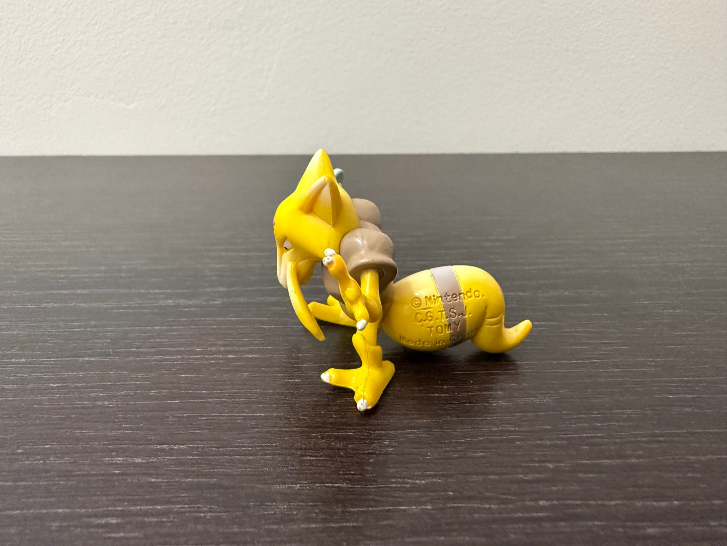 KADABRA - FIGURE TOMY CGTSJ