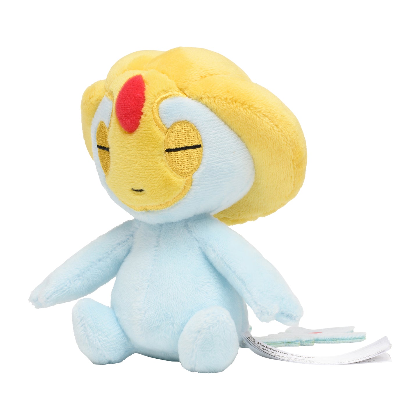 UXIE FIT POKEMON CENTER PELUCHE