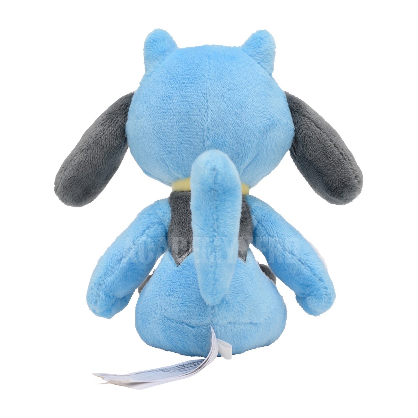 RIOLU FIT POKÉMON CENTER PELUCHE