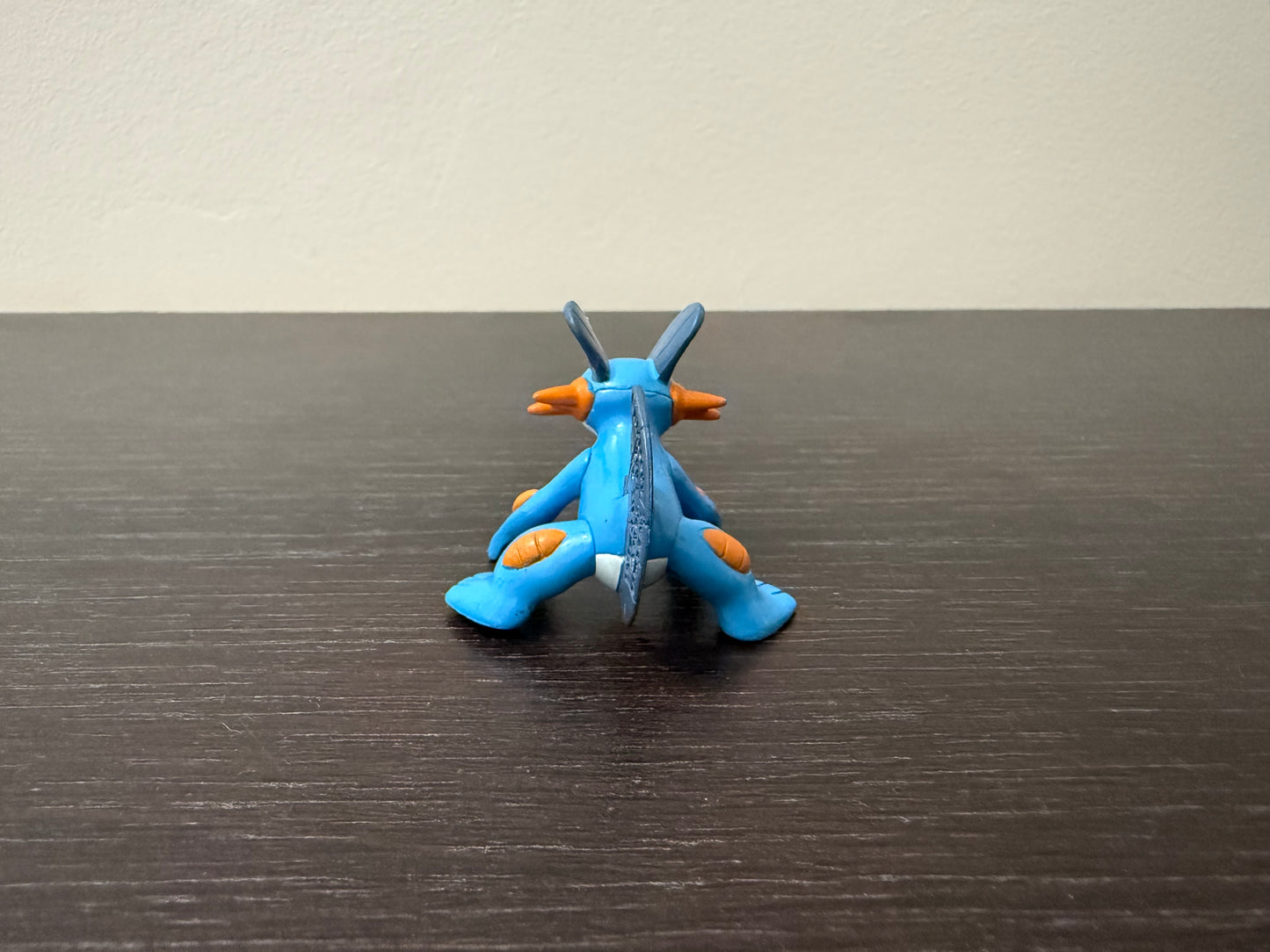 SWAMPERT - FIGURE TOMY