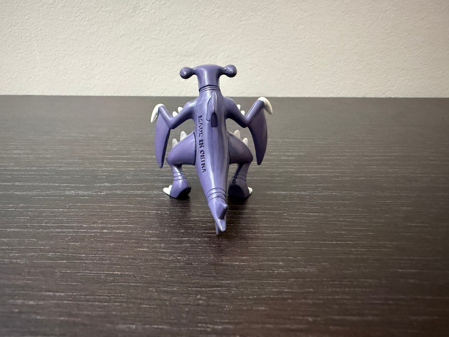 GARCHOMP - FIGURE TOMY CGTSJ