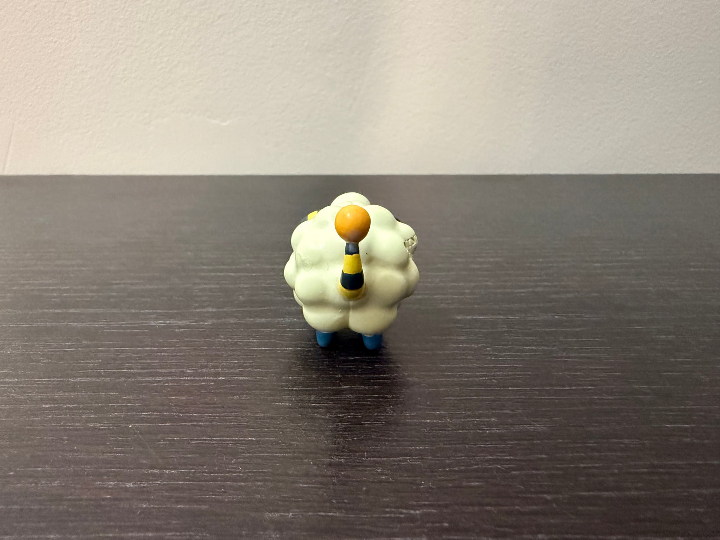 MAREEP - FIGURE TOMY CGTSJ