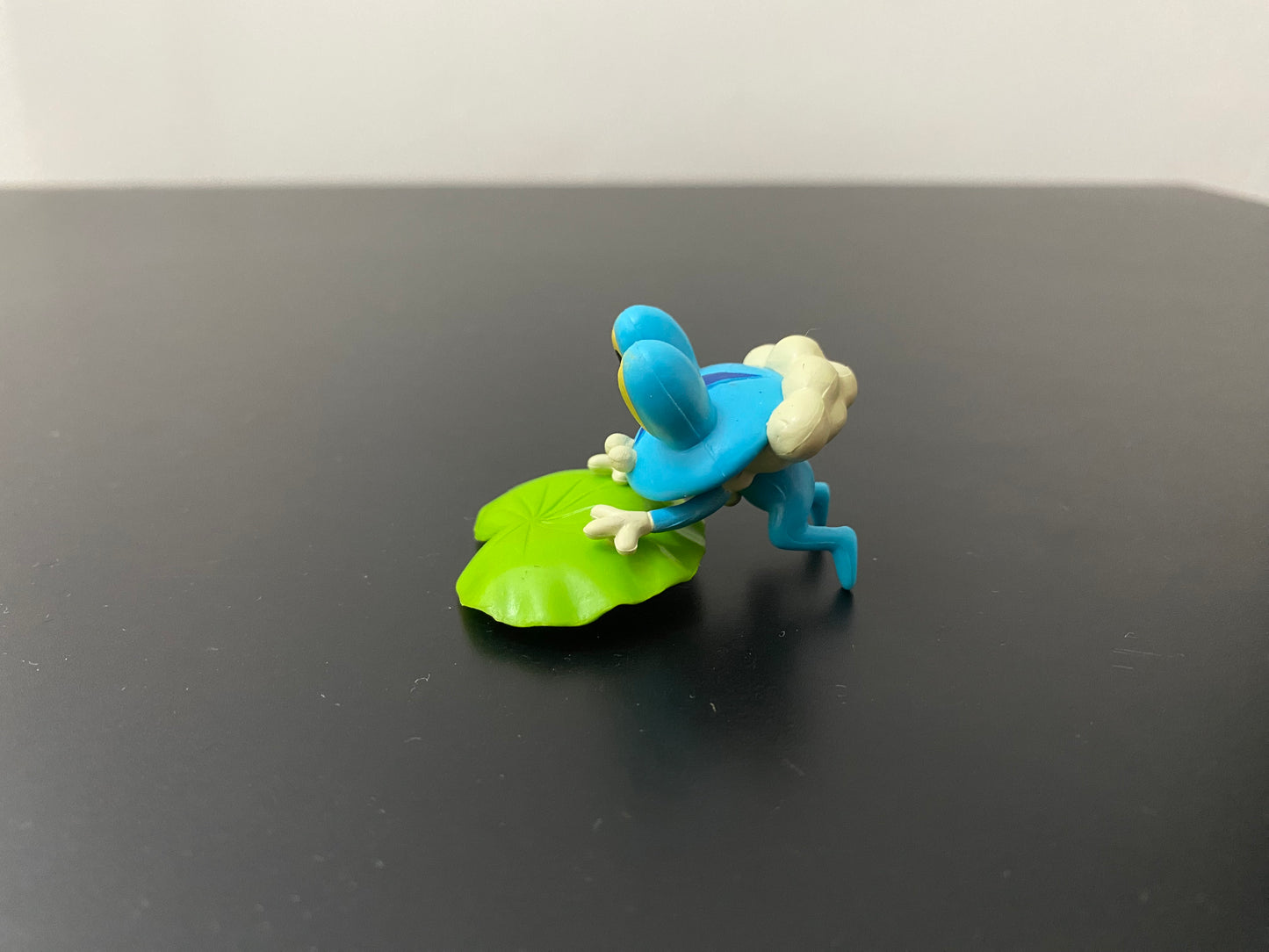 FROAKIE - FIGURE NINTENDO