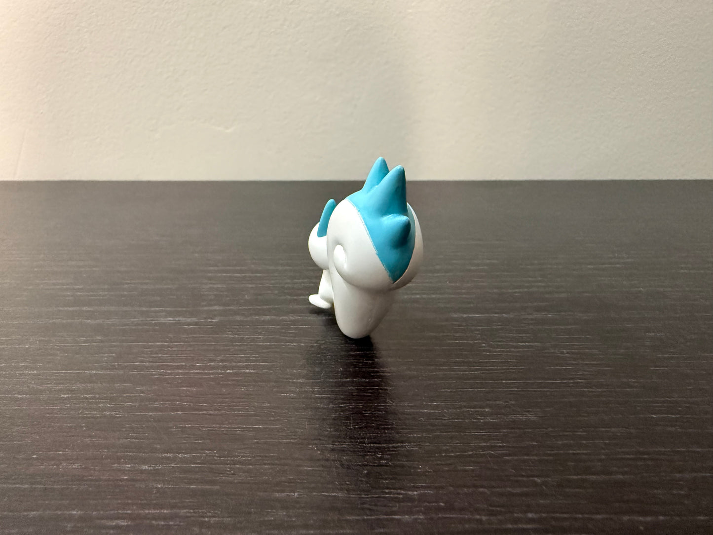 PACHIRISU - FIGURE TOMY CGTSJ