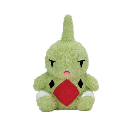 LARVITAR BANPRESTO PELUCHE 25 CM