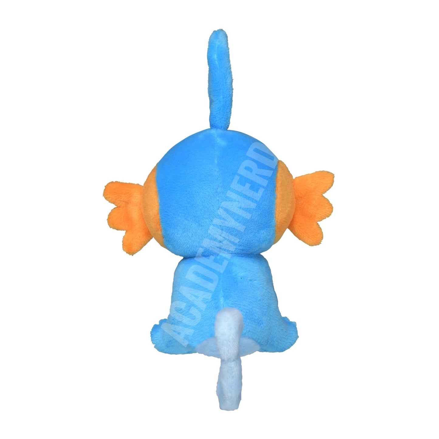 MUDKIP FIT POKEMON CENTER PELUCHE