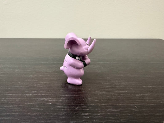GRANBULL - FIGURE TOMY CGTSJ