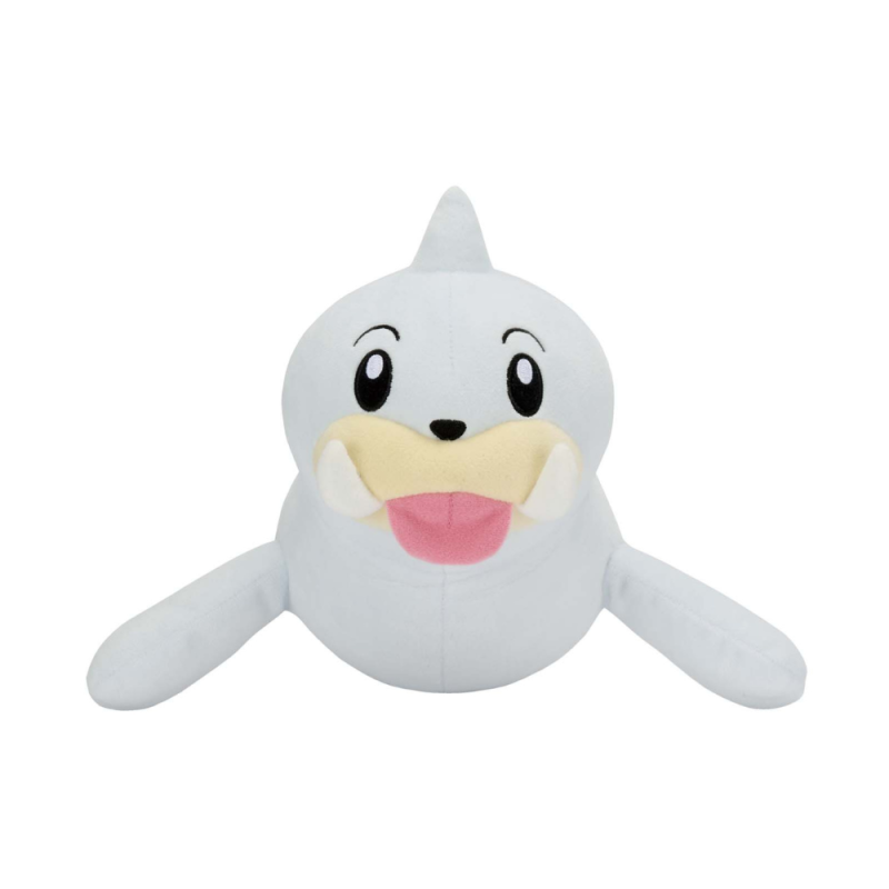 SEEL BANDAI BANPRESTO OFFICIAL 24 CM PLUSH WITH TAG