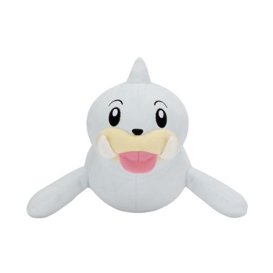 SEEL BANDAI BANPRESTO OFFICIAL 24 CM PLUSH WITH TAG