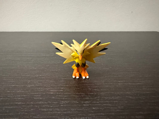 ZAPDOS - FIGURE TOMY CGTSJ
