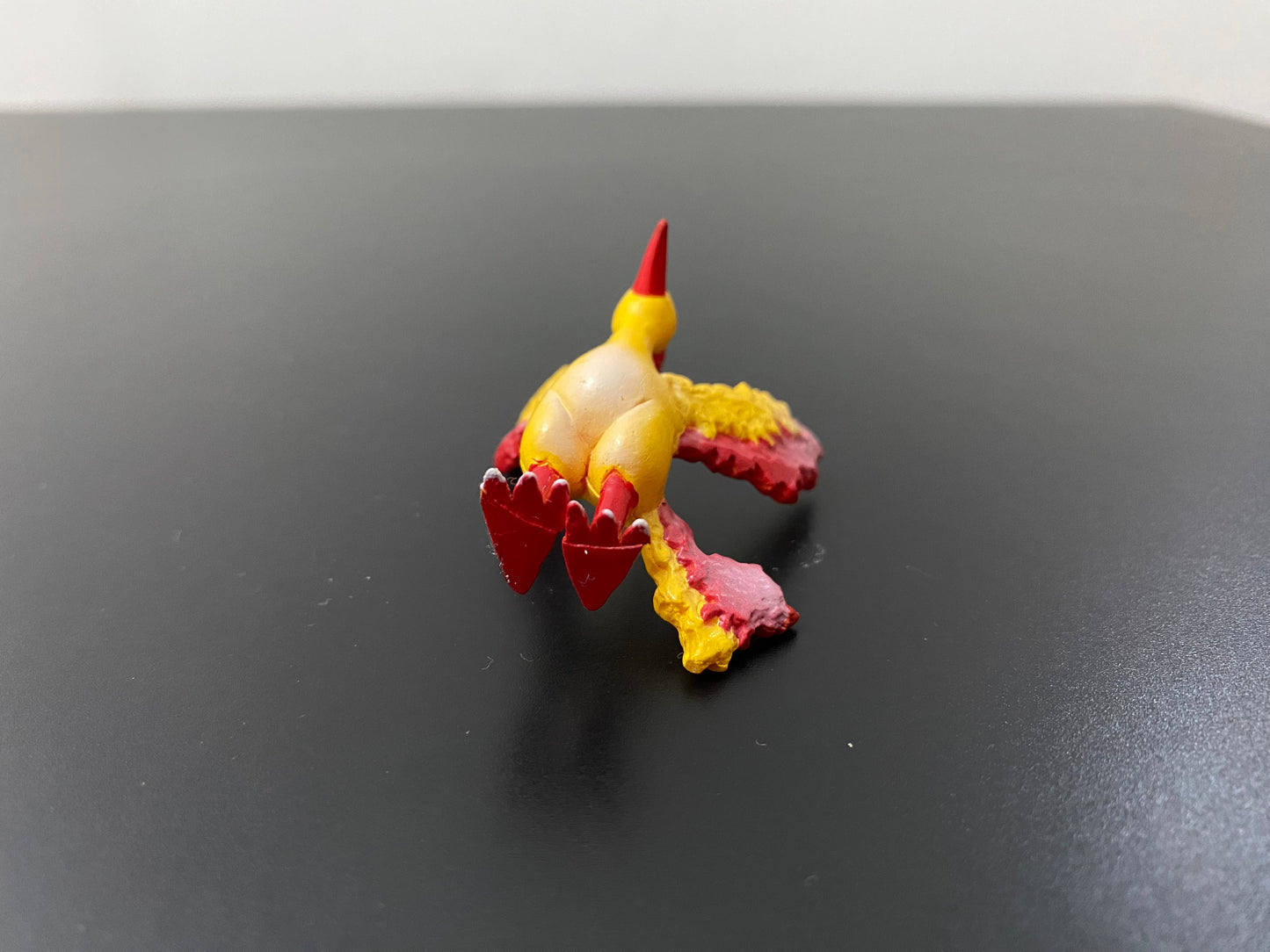 MOLTRES - FIGURE TOMY CGTSJ