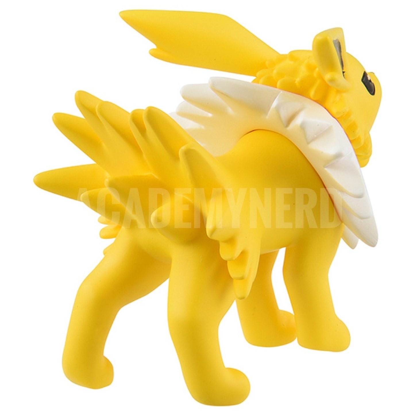 JOLTEON MONCOLLE COLLECTION MS TOMY TAKARA