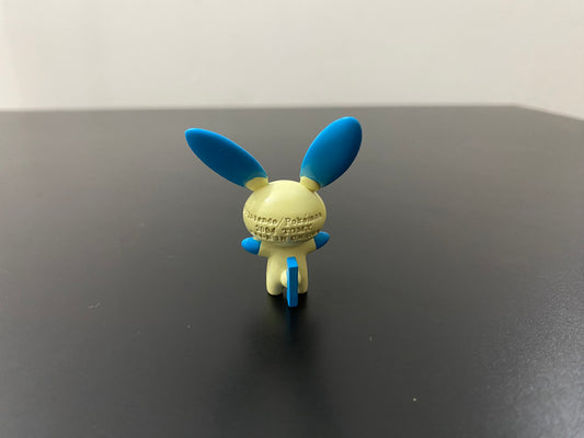 MINUN 2004 - FIGURE TOMY CGTSJ