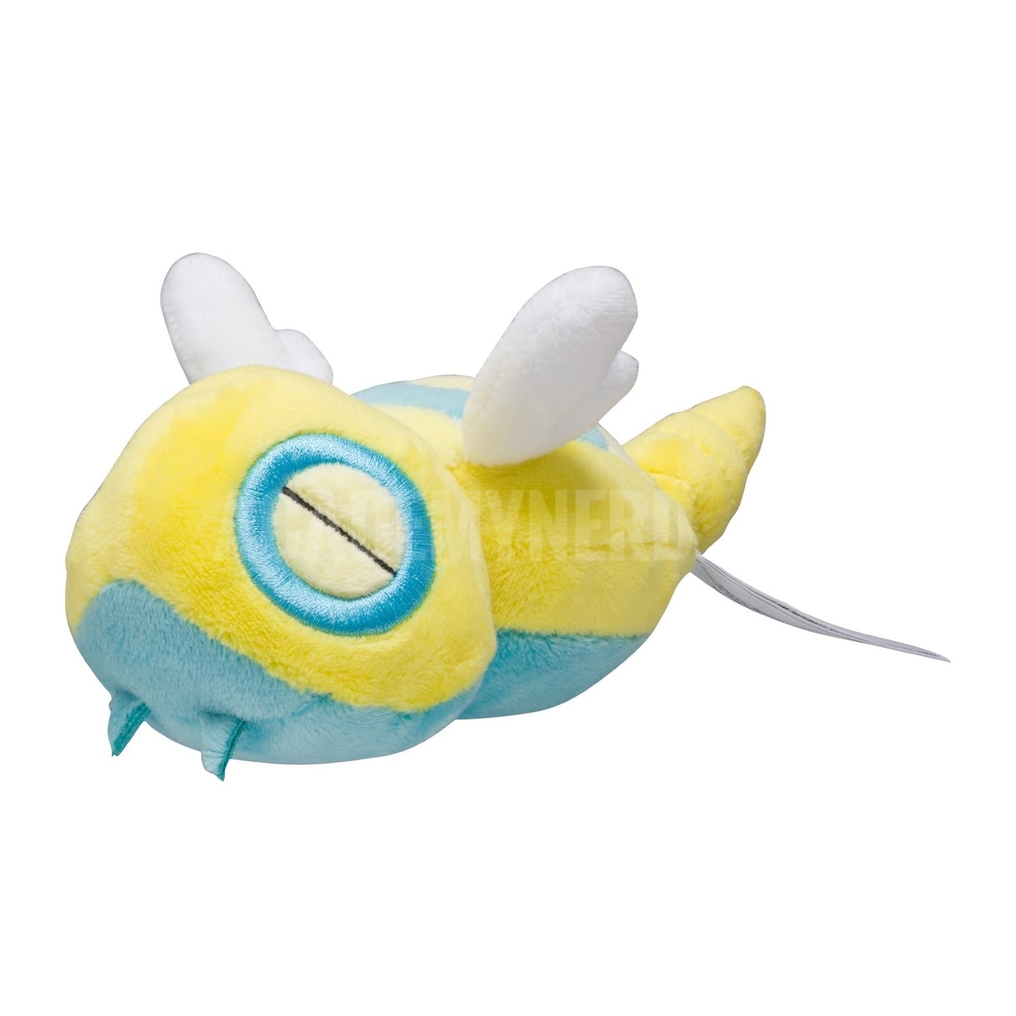 DUNSPARCE FIT POKEMON CENTER PELUCHE