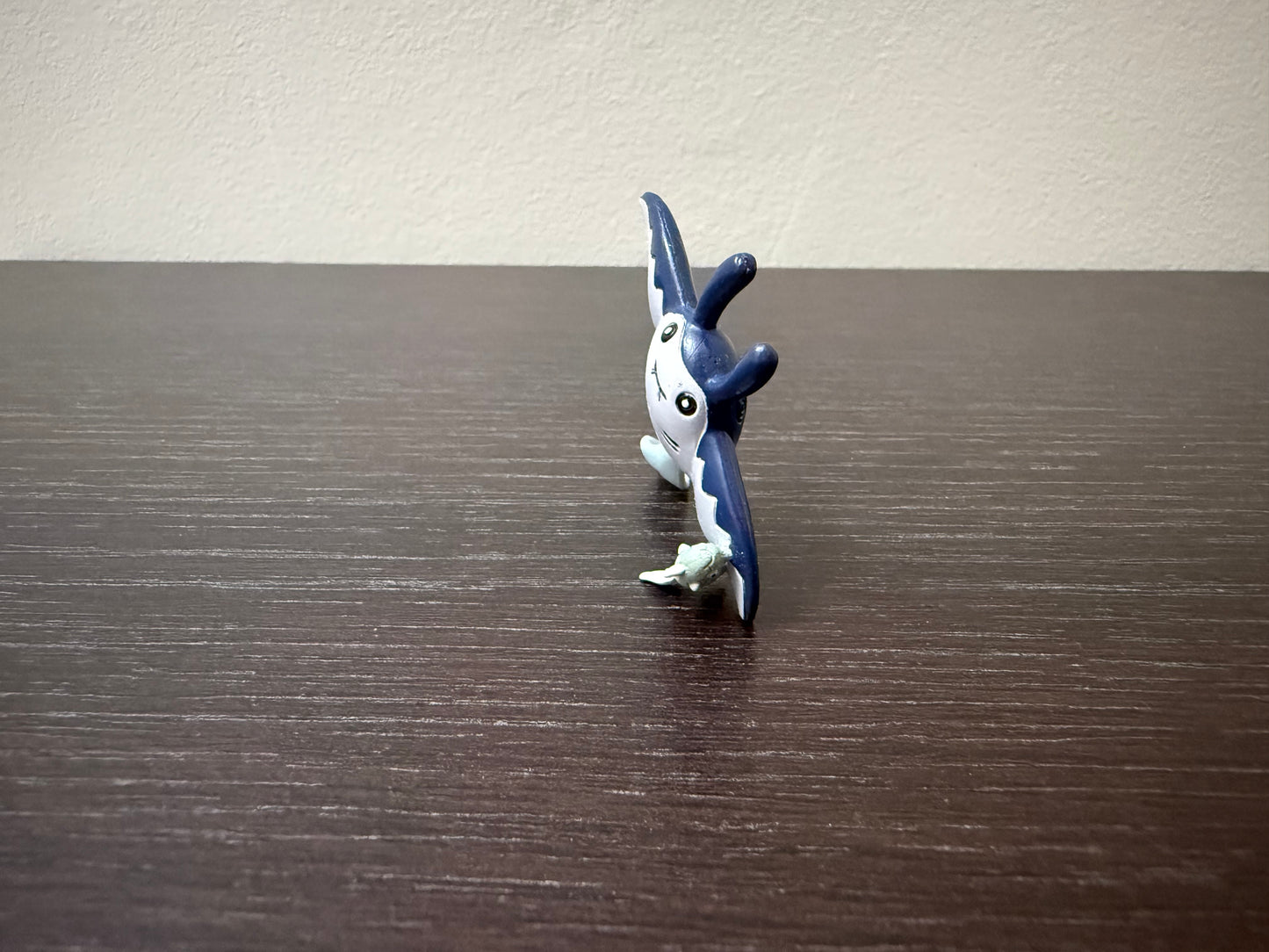 MANTINE RARE - FIGURE TOMY CGTSJ