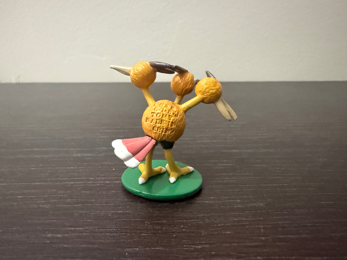 DODRIO - FIGURE TOMY CGTSJ
