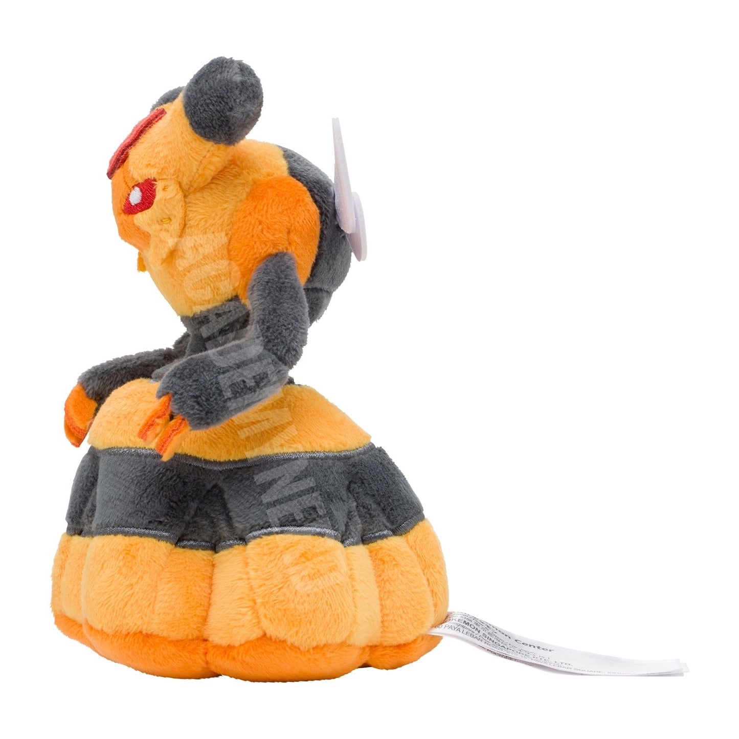 VESPIQUEEN FIT POKEMON CENTER PELUCHE