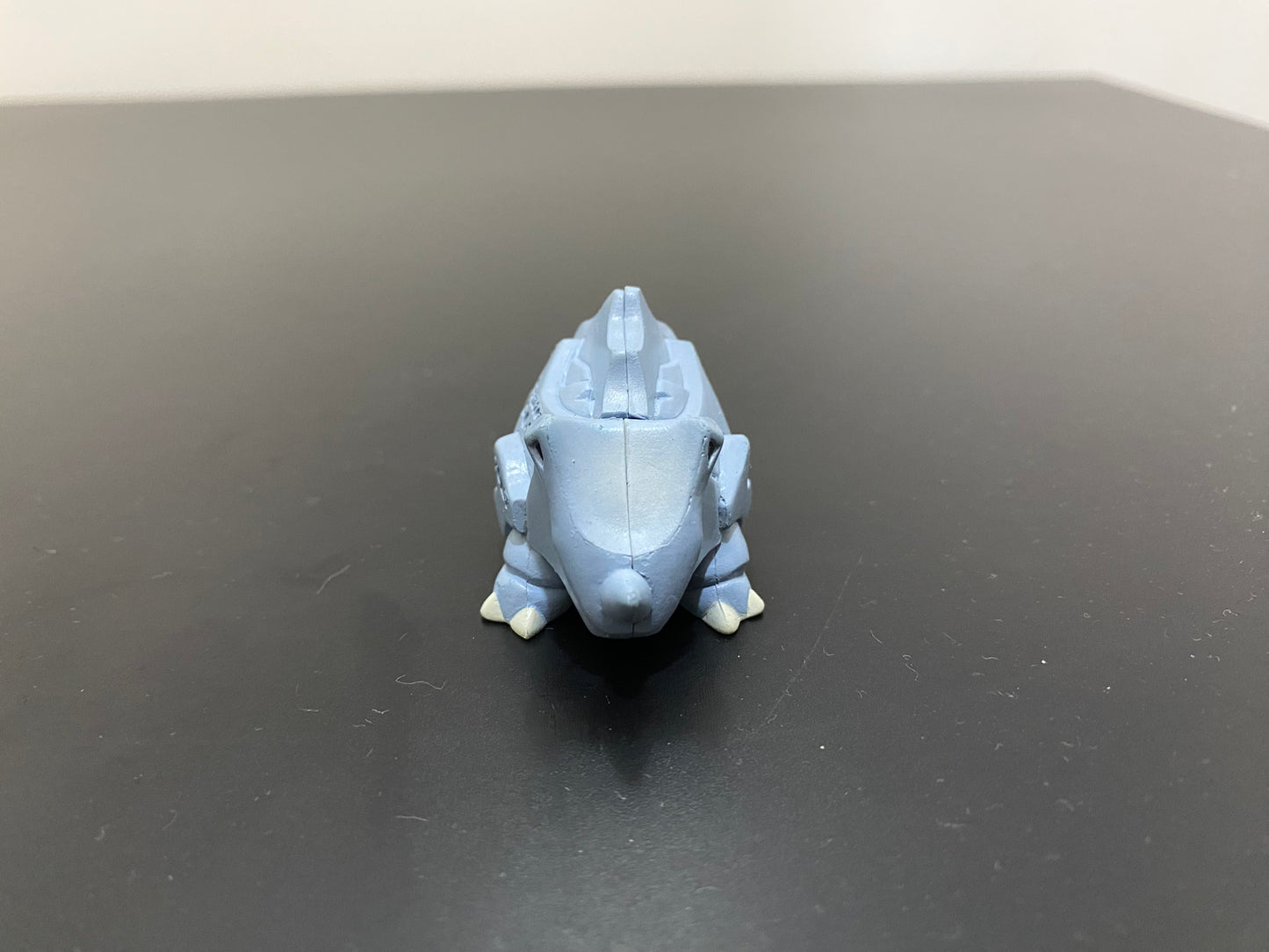 RHYHORN RARE - FIGURE TOMY CGTSJ