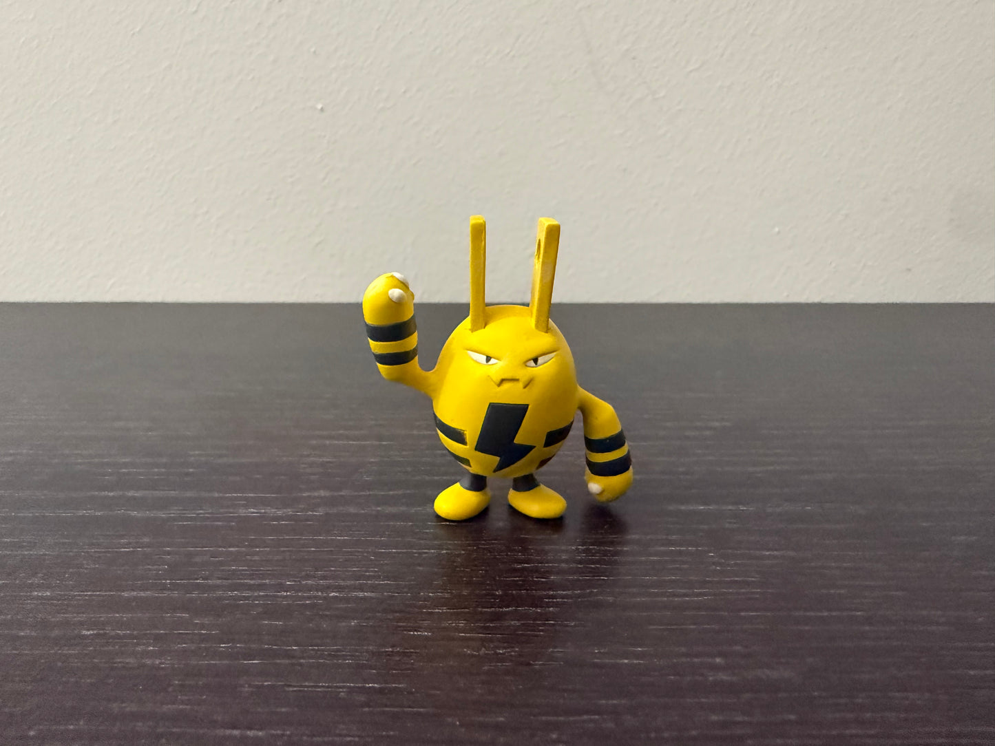 ELEKID - FIGURE TOMY CGTSJ