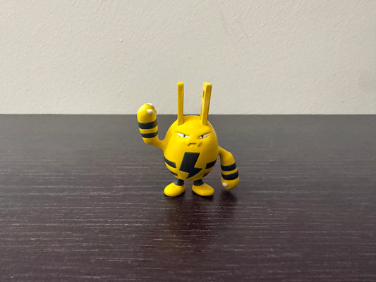 ELEKID - FIGURE TOMY CGTSJ