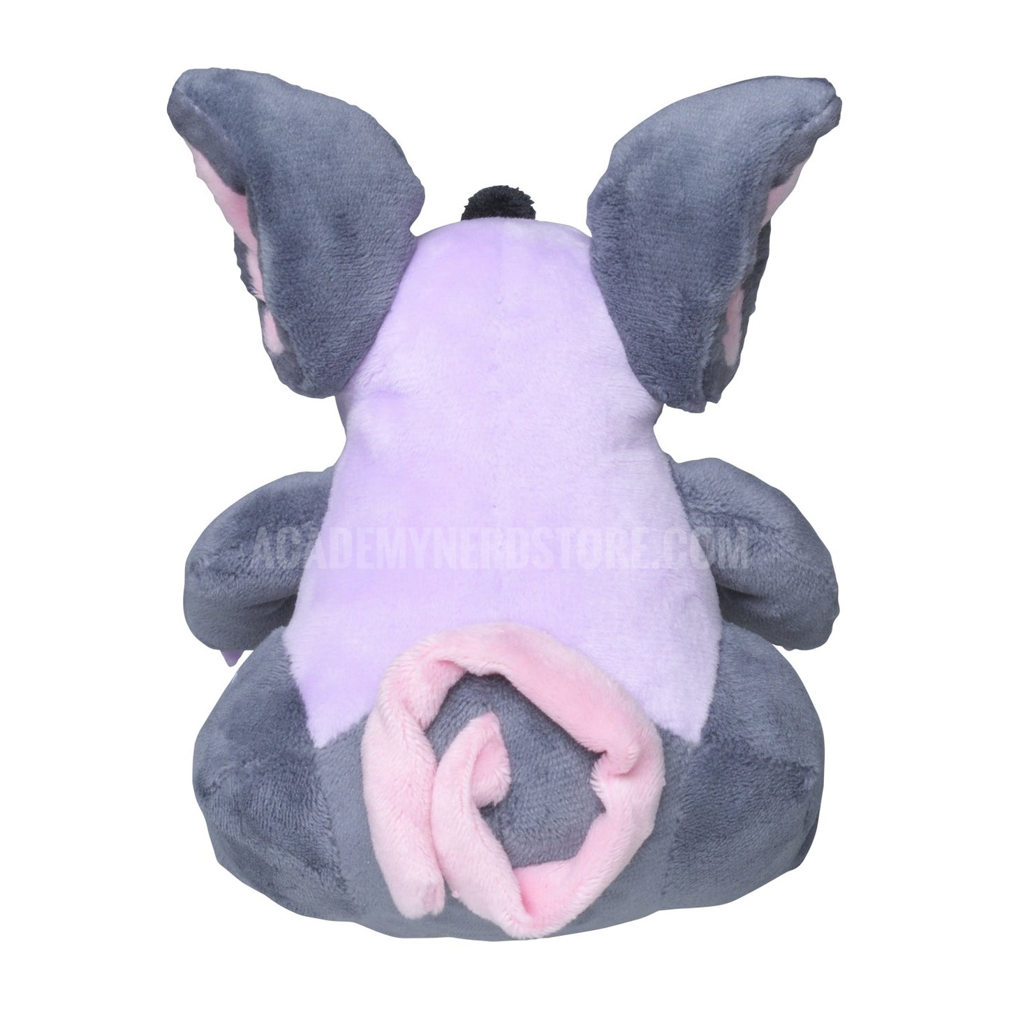 GRUMPIG FIT POKÉMON CENTER PELUCHE