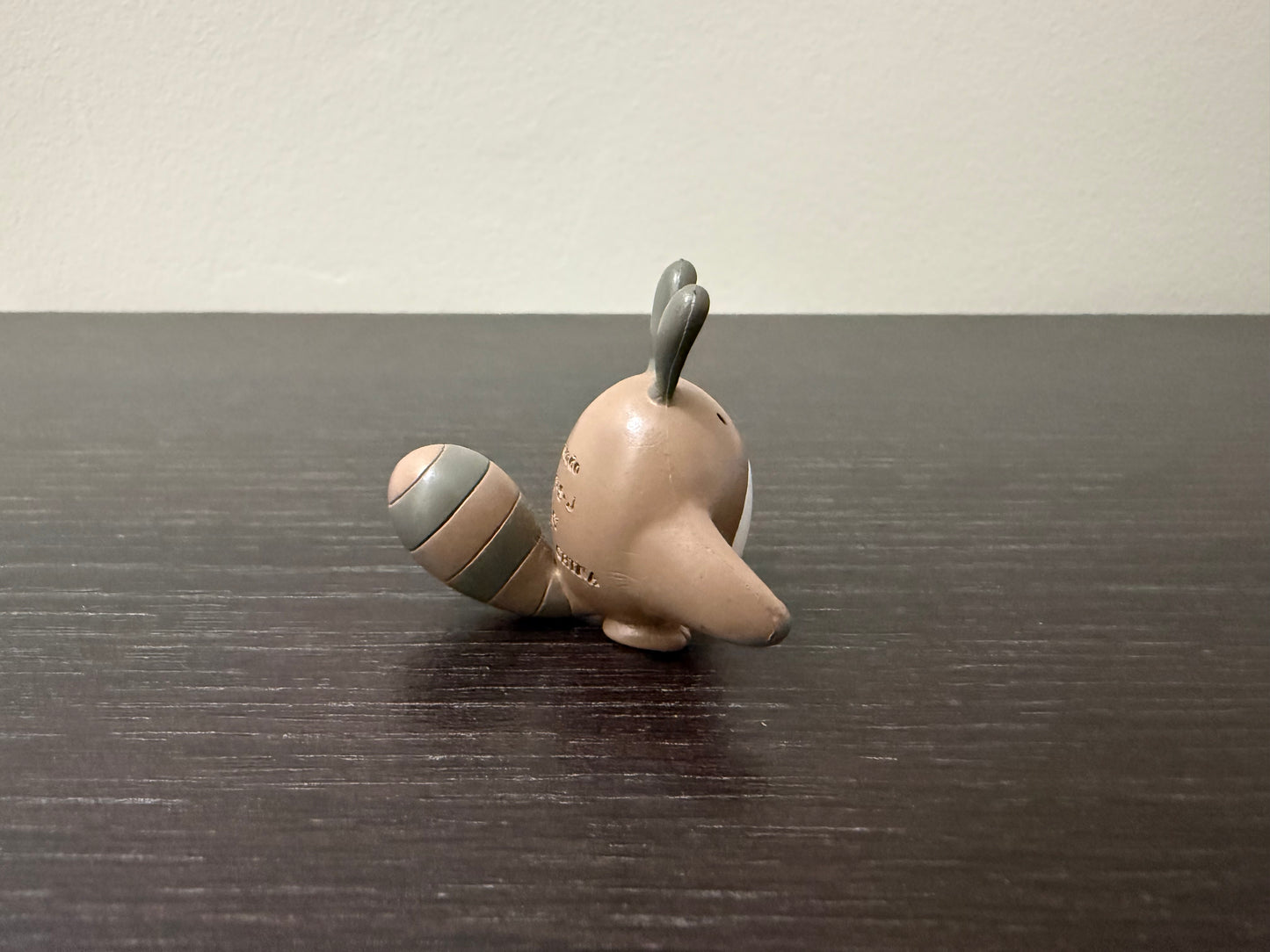 SENTRET - FIGURE TOMY CGTSJ