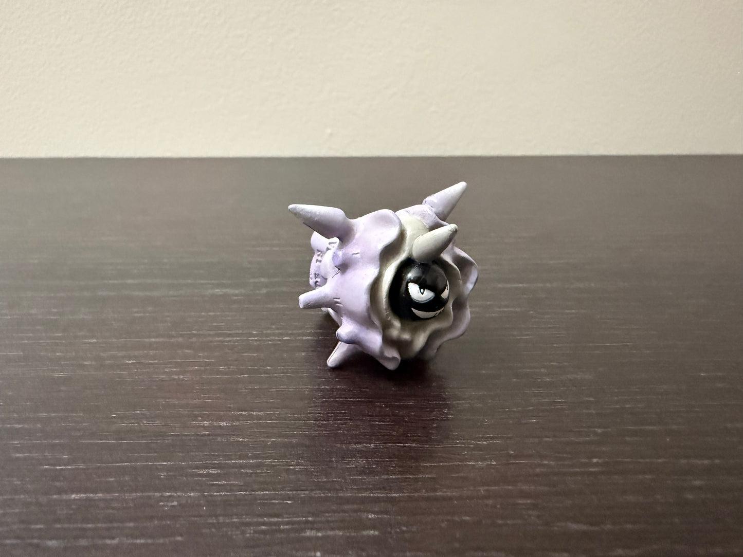 CLOYSTER SUPER RARE - FIGURE TOMY CGTSJ
