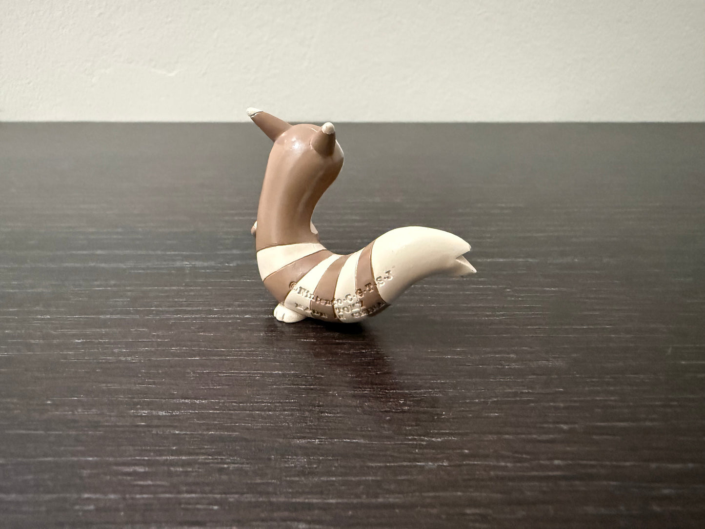 FURRET - FIGURE TOMY CGTSJ