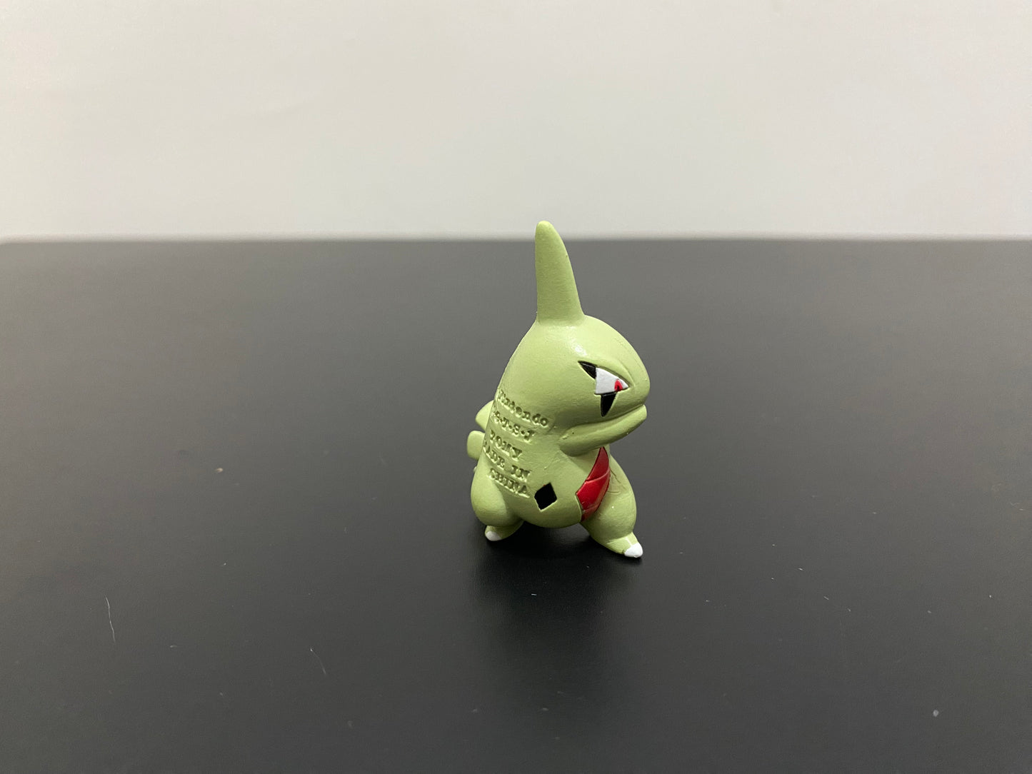 LARVITAR ALTERNATIVE POSE MOVIE - FIGURE TOMY CGTSJ