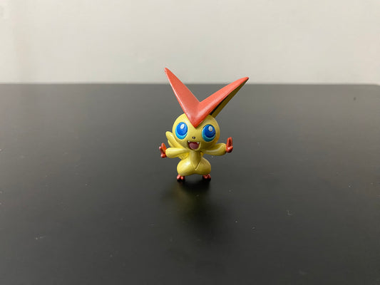 VICTINI PEARLY - FIGURE TOMY