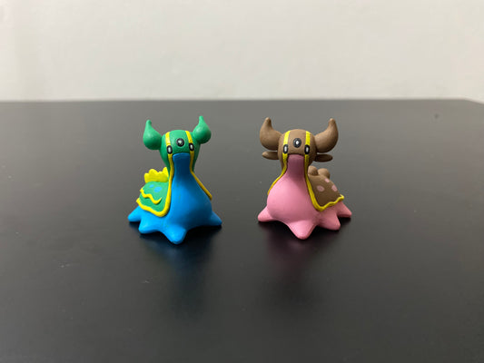 DUO GASTRODON YOSHINOYA FIGURE