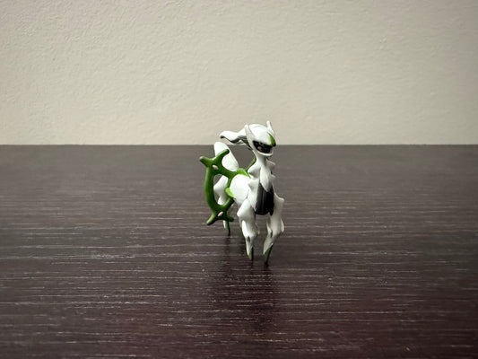 ARCEUS INSECT - FIGURE TOMY