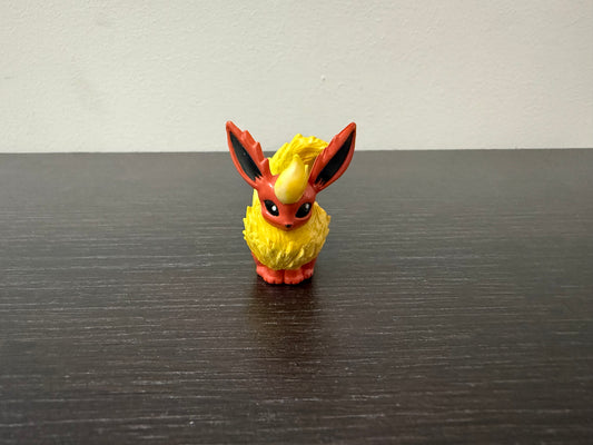 FLAREON - FIGURE TOMY CGTSJ