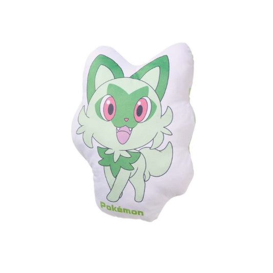 SPRIGATITO CUSCINO BANPRESTO PELUCHE 24 CM