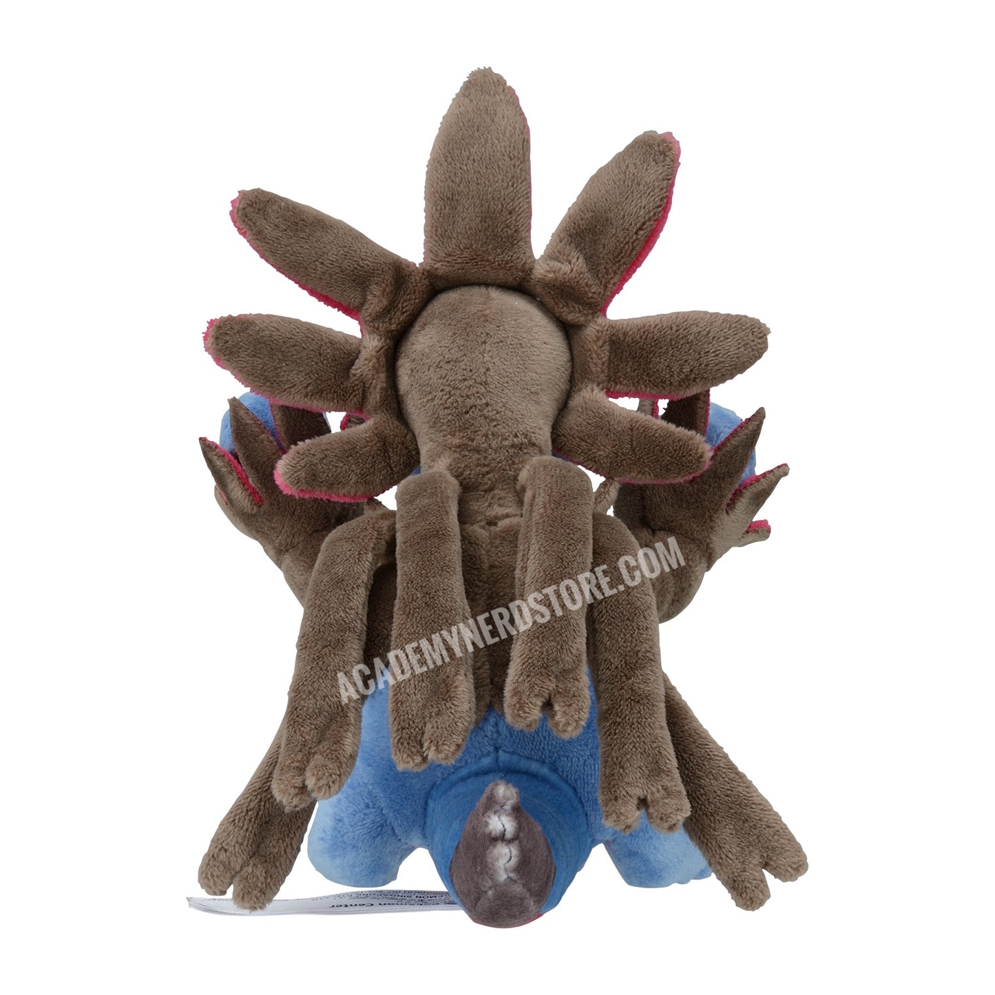 HYDREIGON FIT POKÉMON CENTER PELUCHE